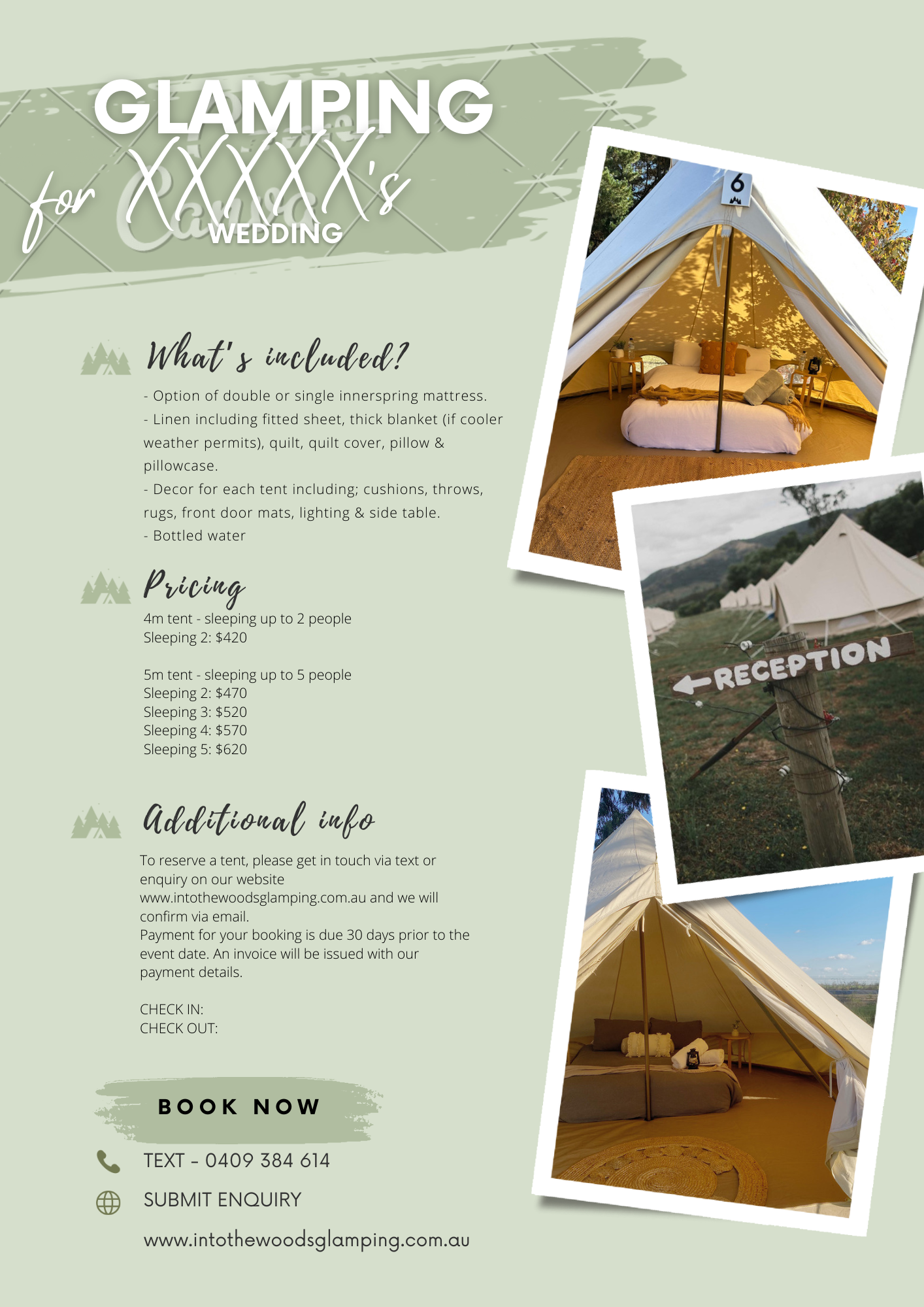 The Wedding Website of Luke Gullison and Kristin Furletti