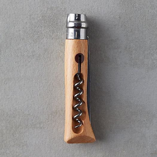Opinel Les Essentials Knife Set