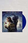 Various Artists - Beauty And The Beast Soundtrack LP