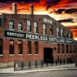 Kentucky Peerless Distilling Co