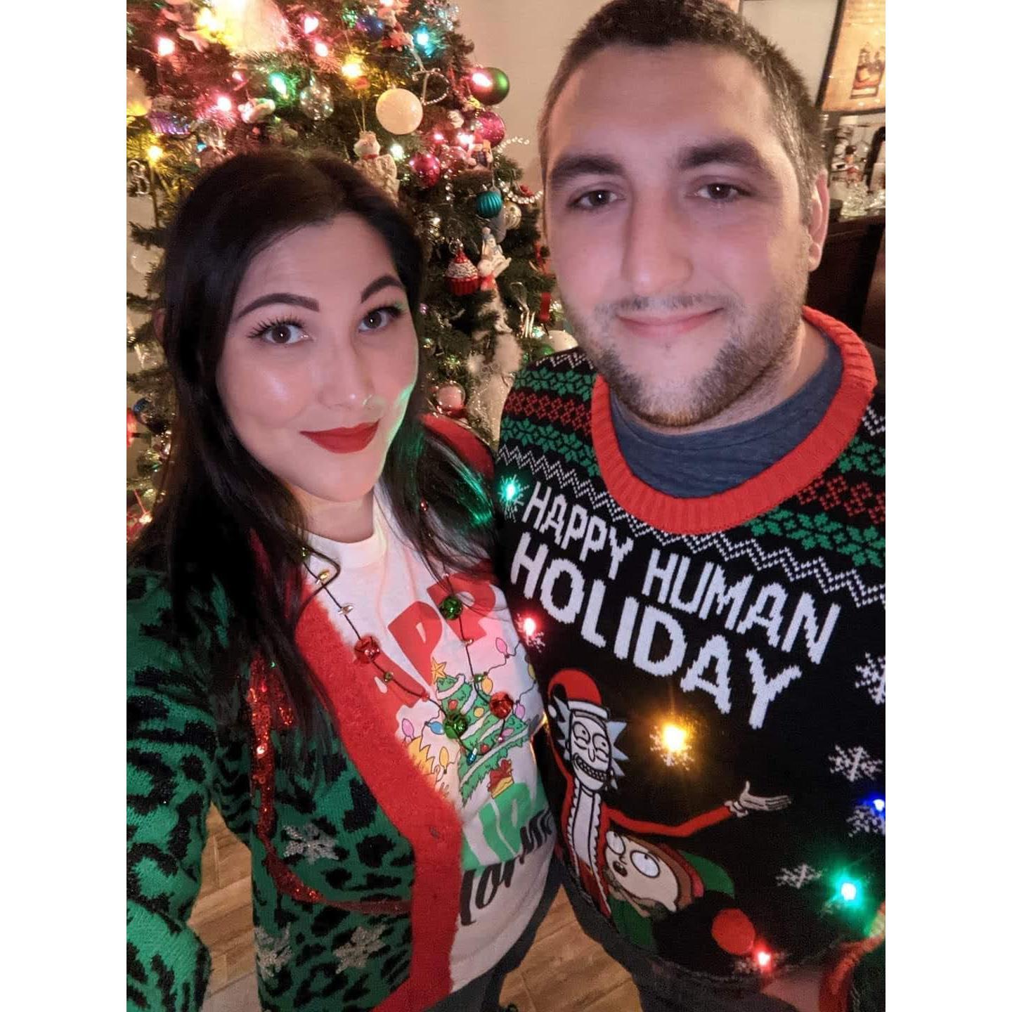 Christmas 2020