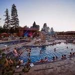 Bozeman Hot Springs