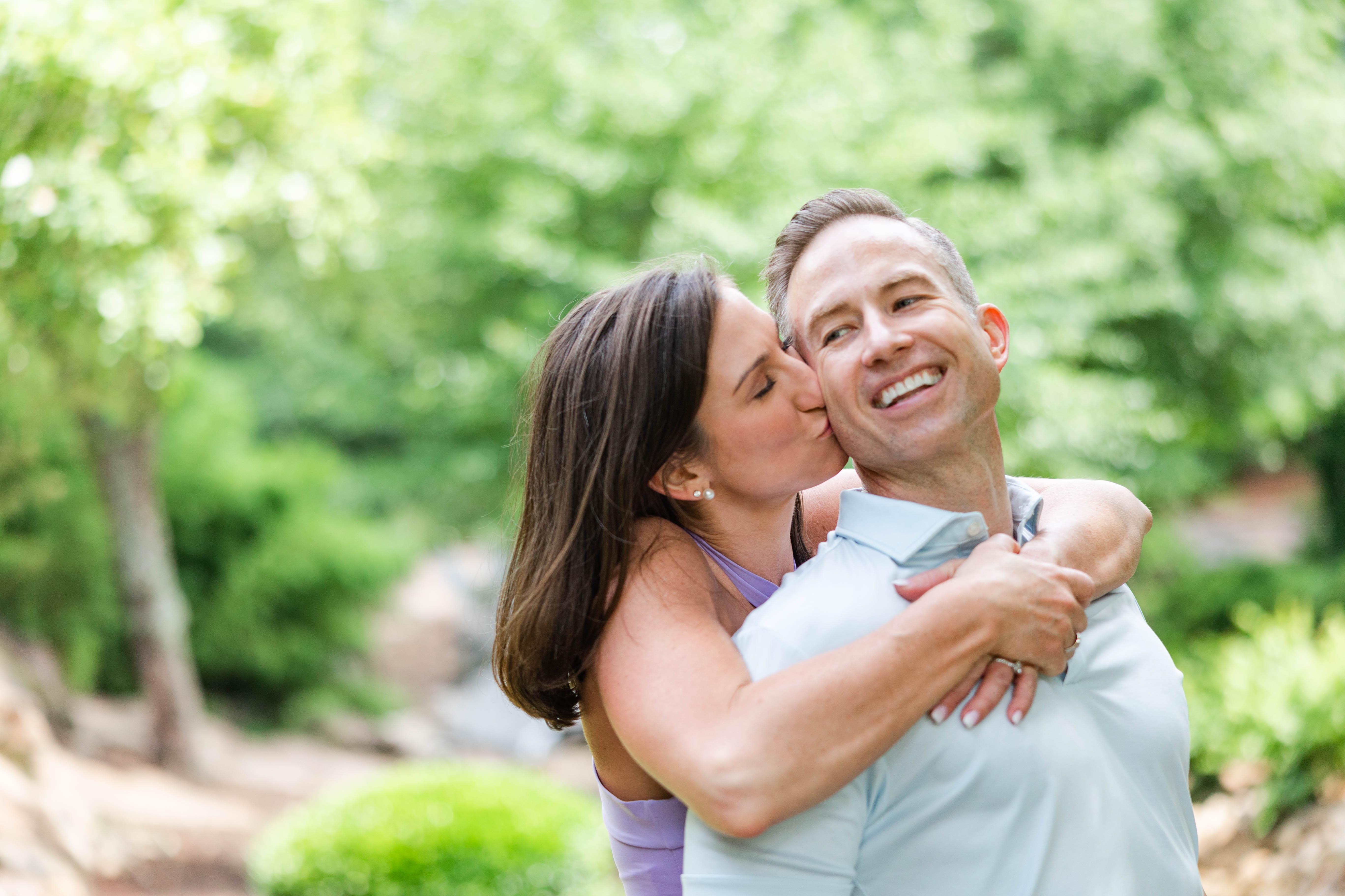 The Wedding Website of Danni Moss and Brian Borron