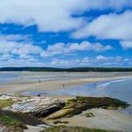 Popham Beach State Park