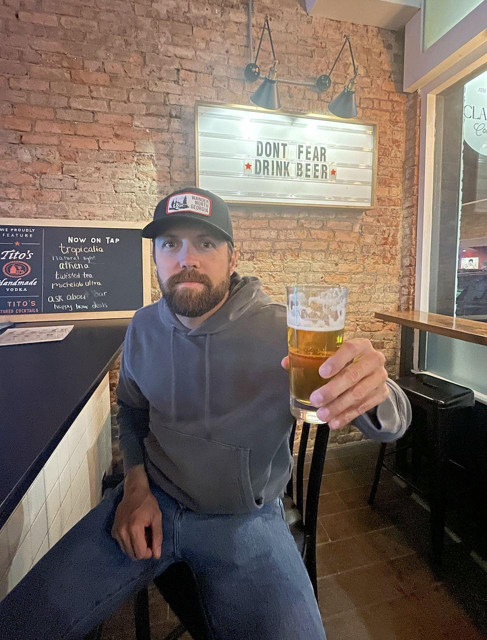 The Wedding Website of Abby Fernandez and Will Miller