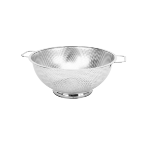 5 Quart Stainless Steel Colander