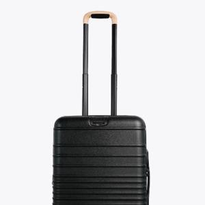 The Beis Carry-On Roller in Black