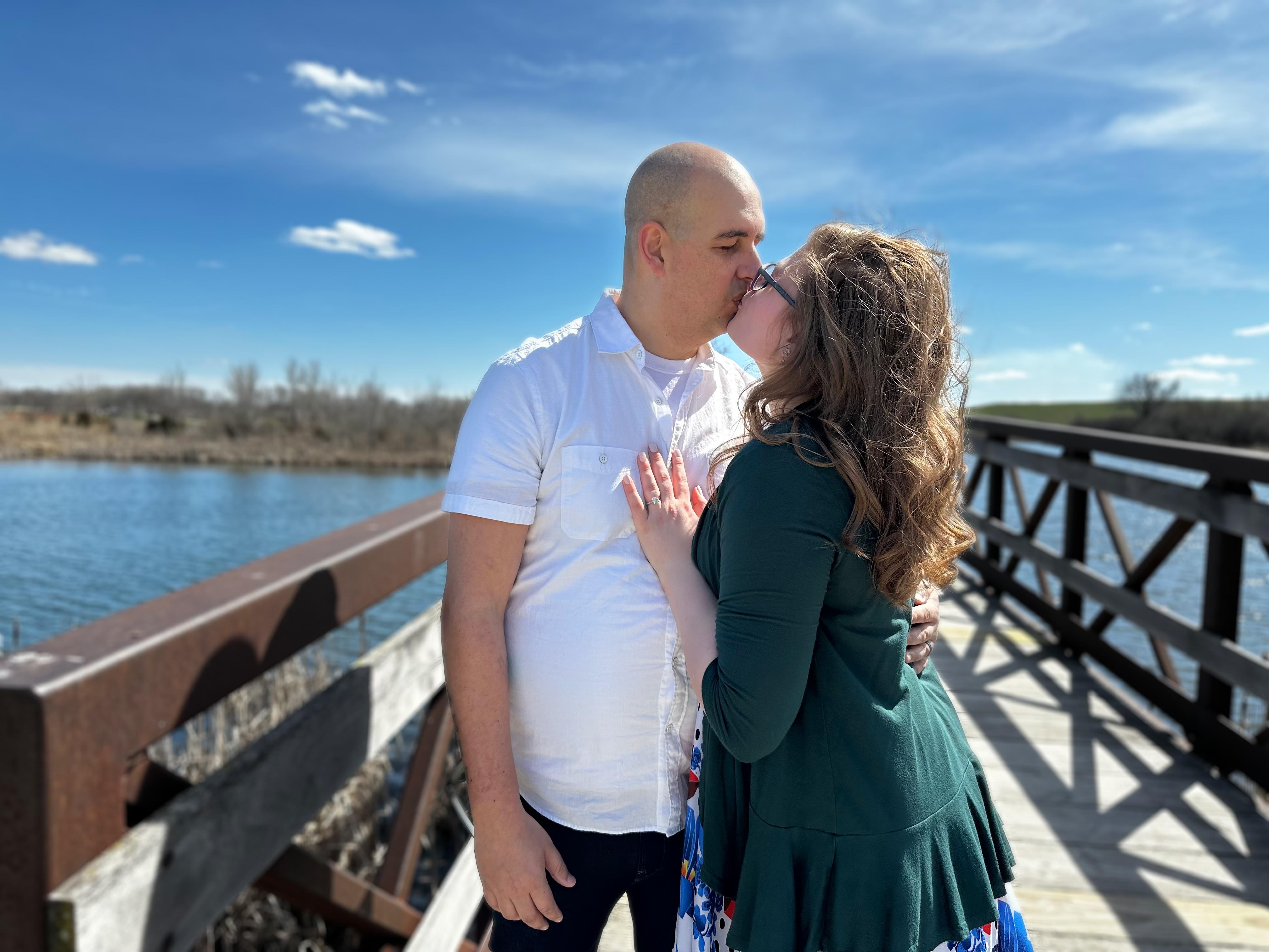 The Wedding Website of Sarah Reinhart and Carlos Melendez