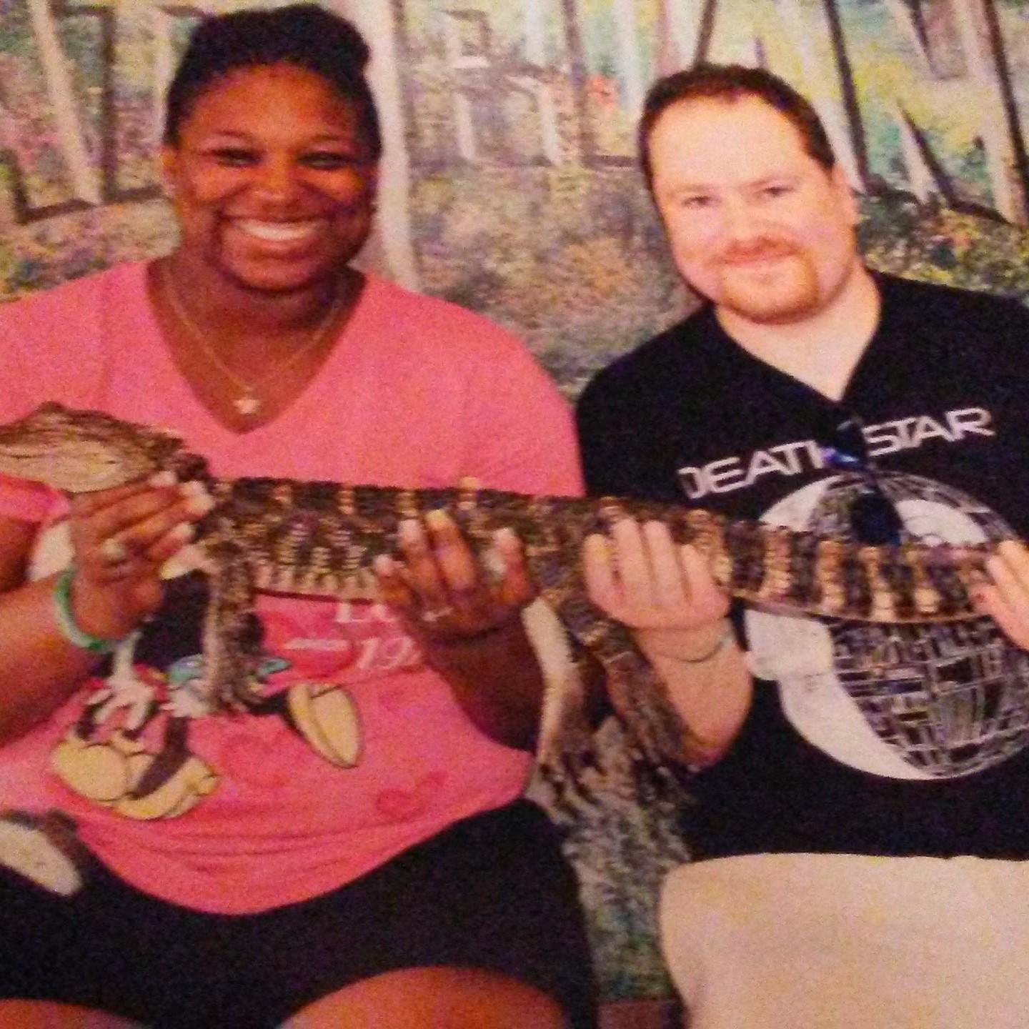Gatorland