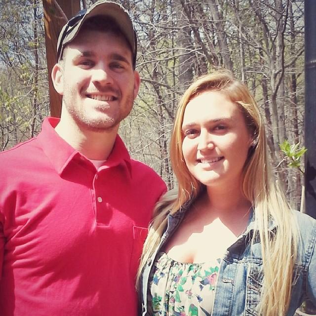 Easter 2014