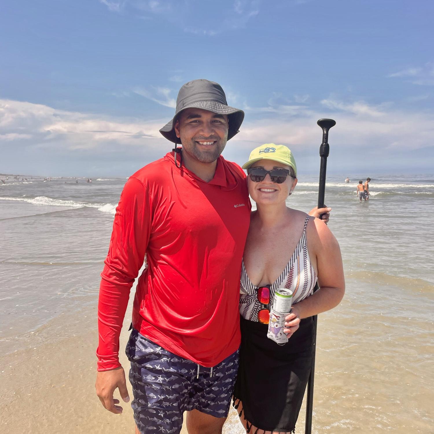Outer Banks Family Trip - Summer 2022