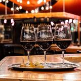 Wine Tasting (Orange Coast Winery)