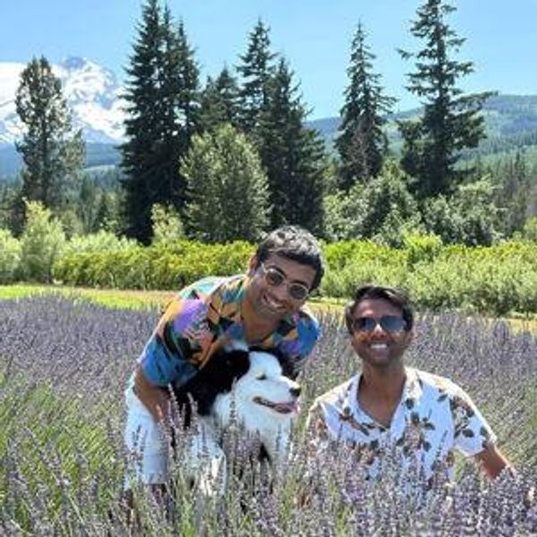 Optional Wedding Gift Fund