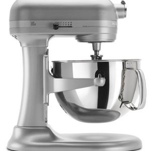 KitchenAid 6 Qt. Professional 600 Series Stand Mixer