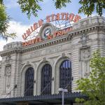 Union Station