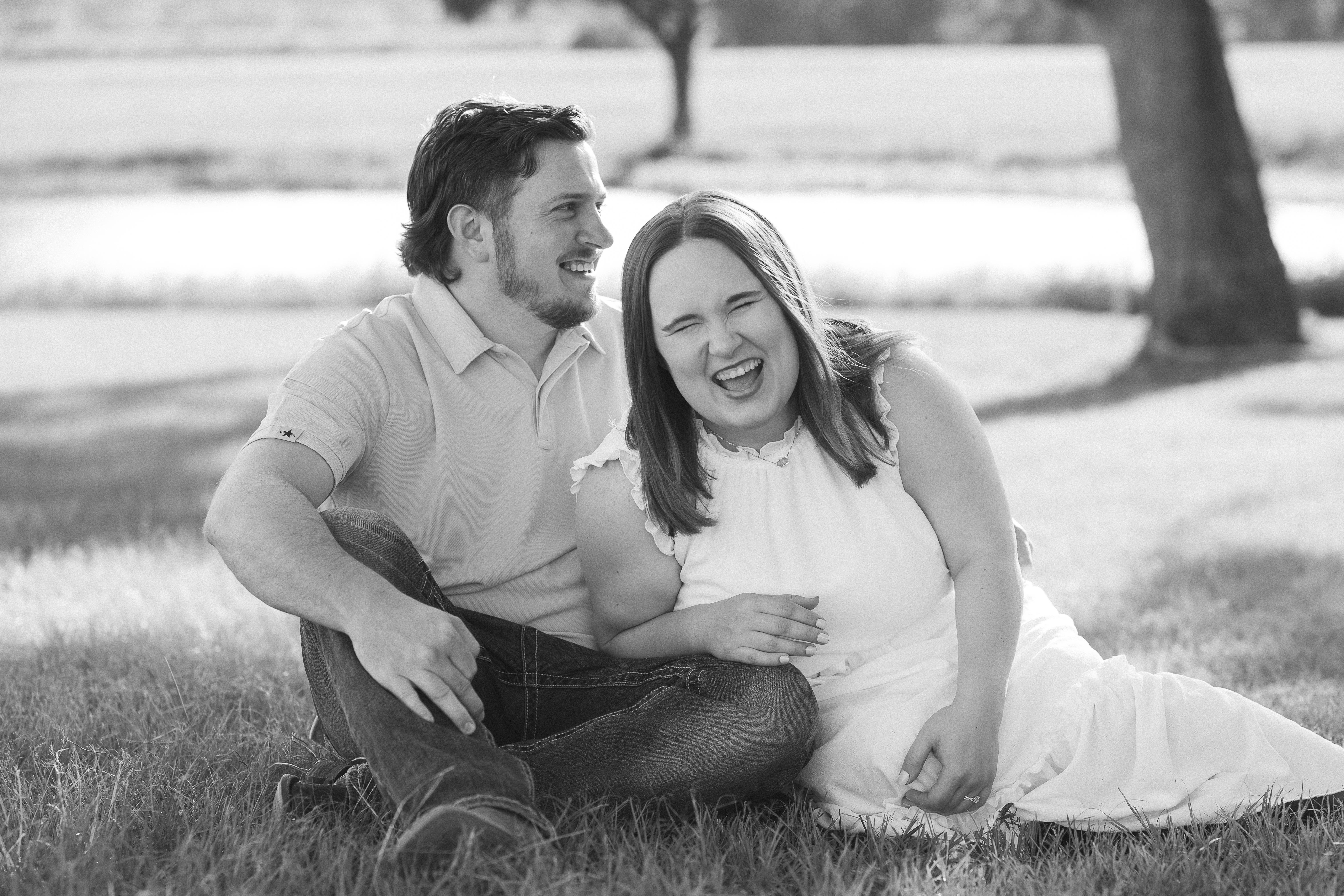 The Wedding Website of Haylee Smith and Seth Grantham