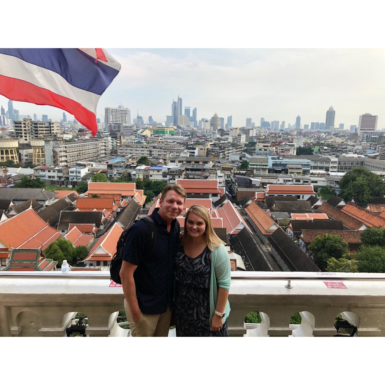 Bangkok