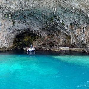 Honeymoon Boat Tour