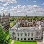 Cambridge Tours with Viator