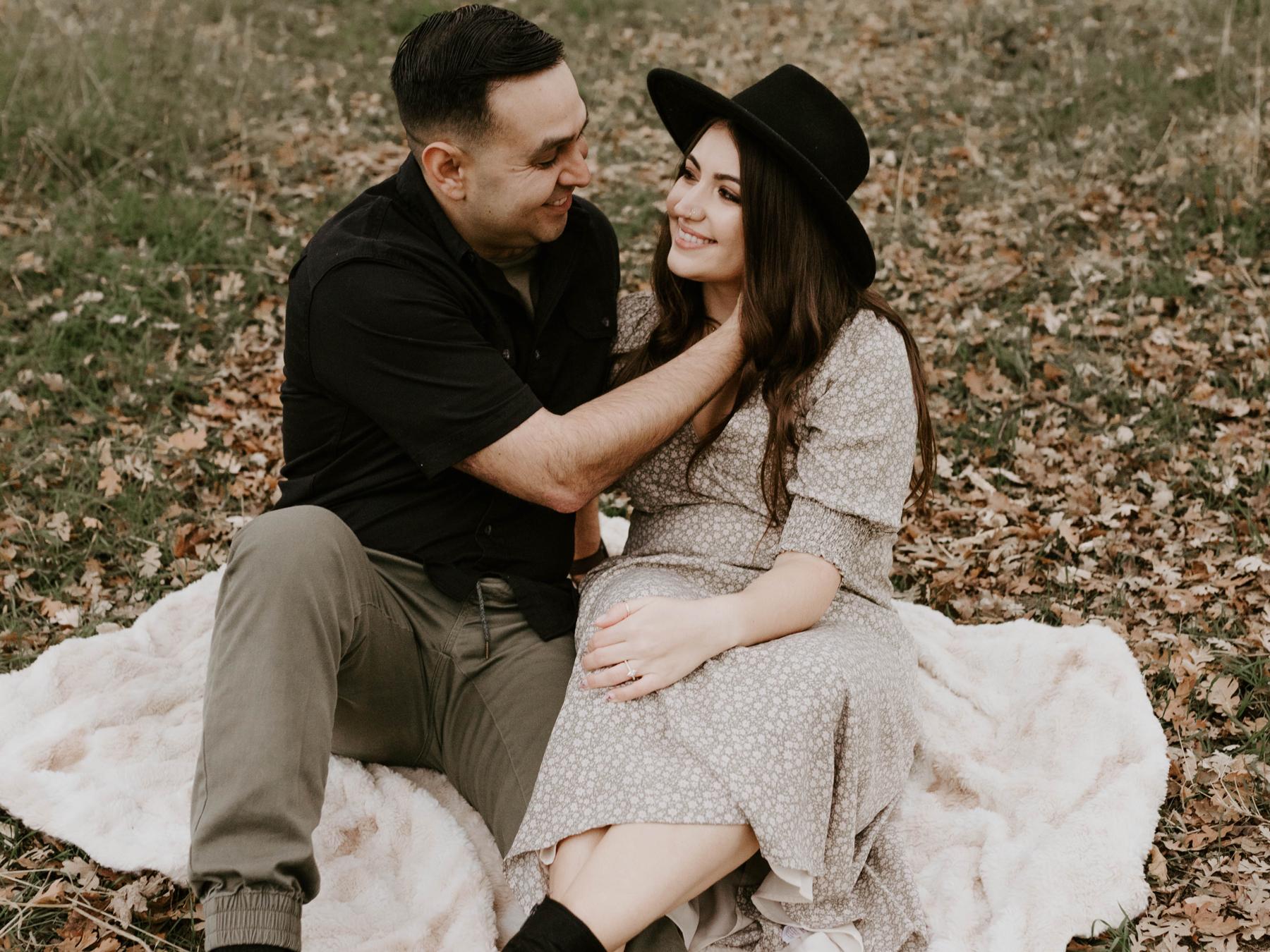 The Wedding Website of Freddie Zermeño and Deanna Bragg