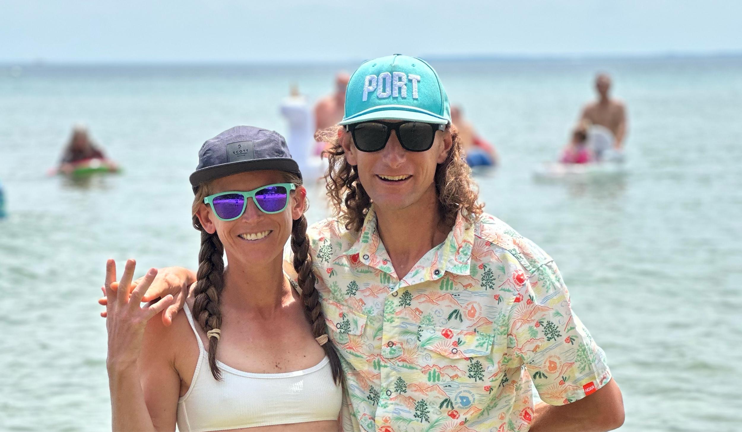 The Wedding Website of Heidi Nadeau and Benjamin Cook