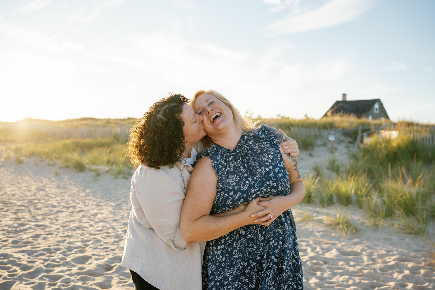 The Wedding Website of Victoria Cooper and Elisabeth Brun