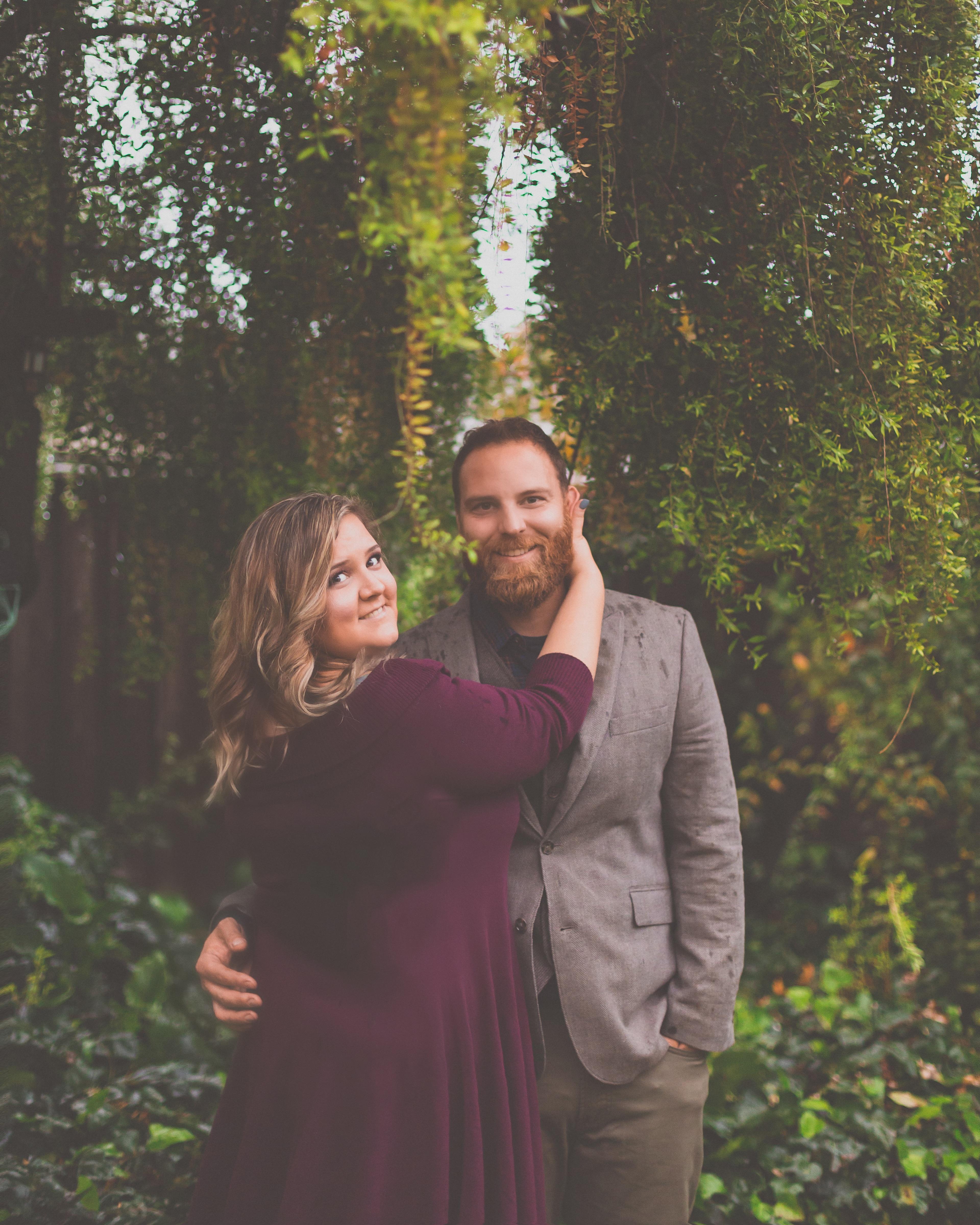 The Wedding Website of Katie Haga and Thomas Thomson