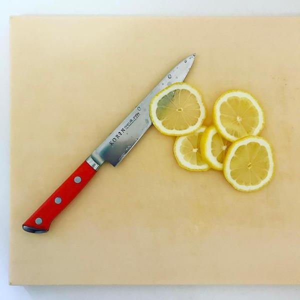 Korin Hi-Soft Cutting Board - Small