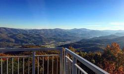 Pinnacle Mountain Fire Tower