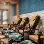 The Brownwood Spa