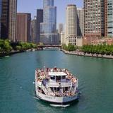 Chicago Architecture Boat Tours