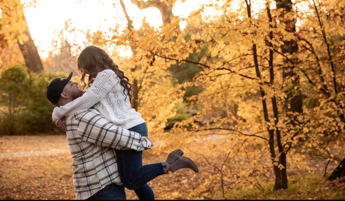 The Wedding Website of Tiffany Simpson and Taylor Hunt