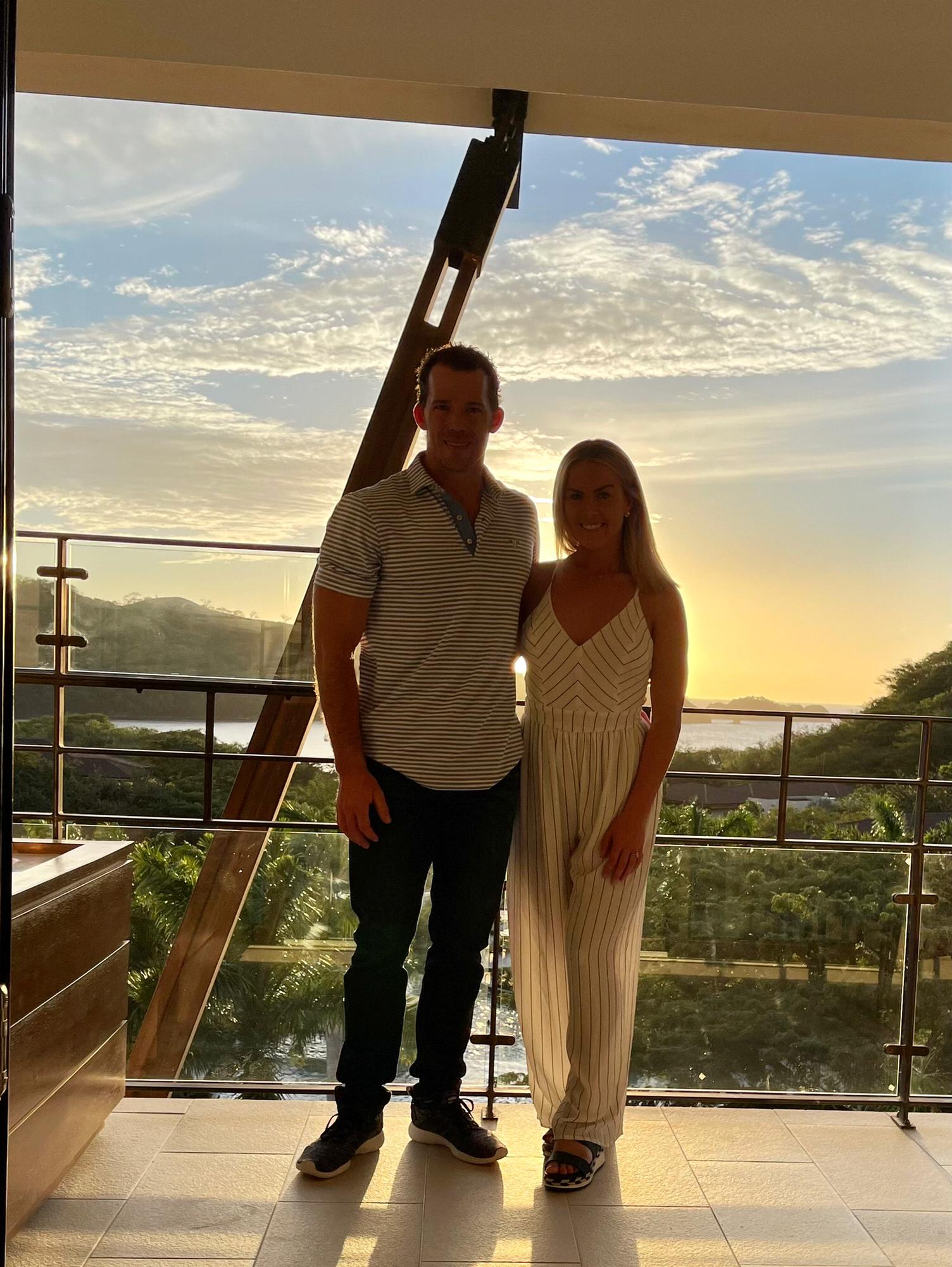 January 2021 - Dreams Las Mareas - Costa Rica