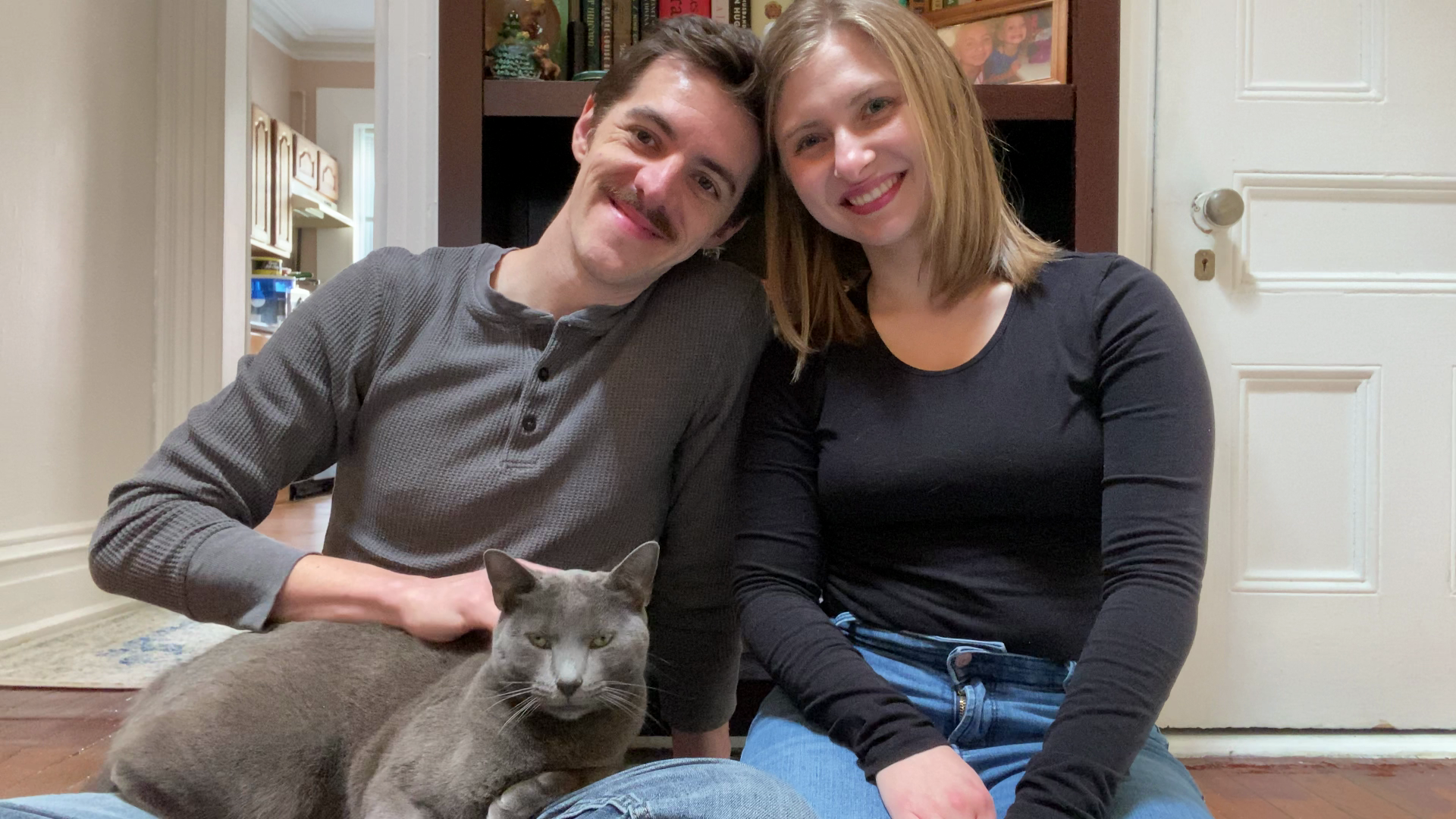 The Wedding Website of Matthew Leonard and Erica Lorenzetti