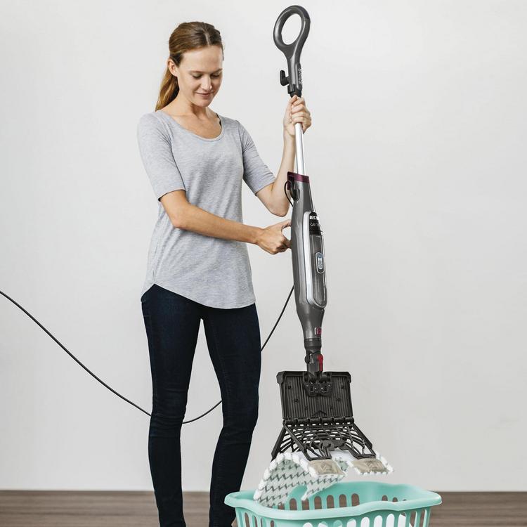 Shark, Steam Mop - Zola