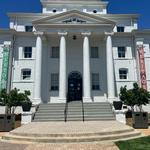 Wilkes Heritage Museum