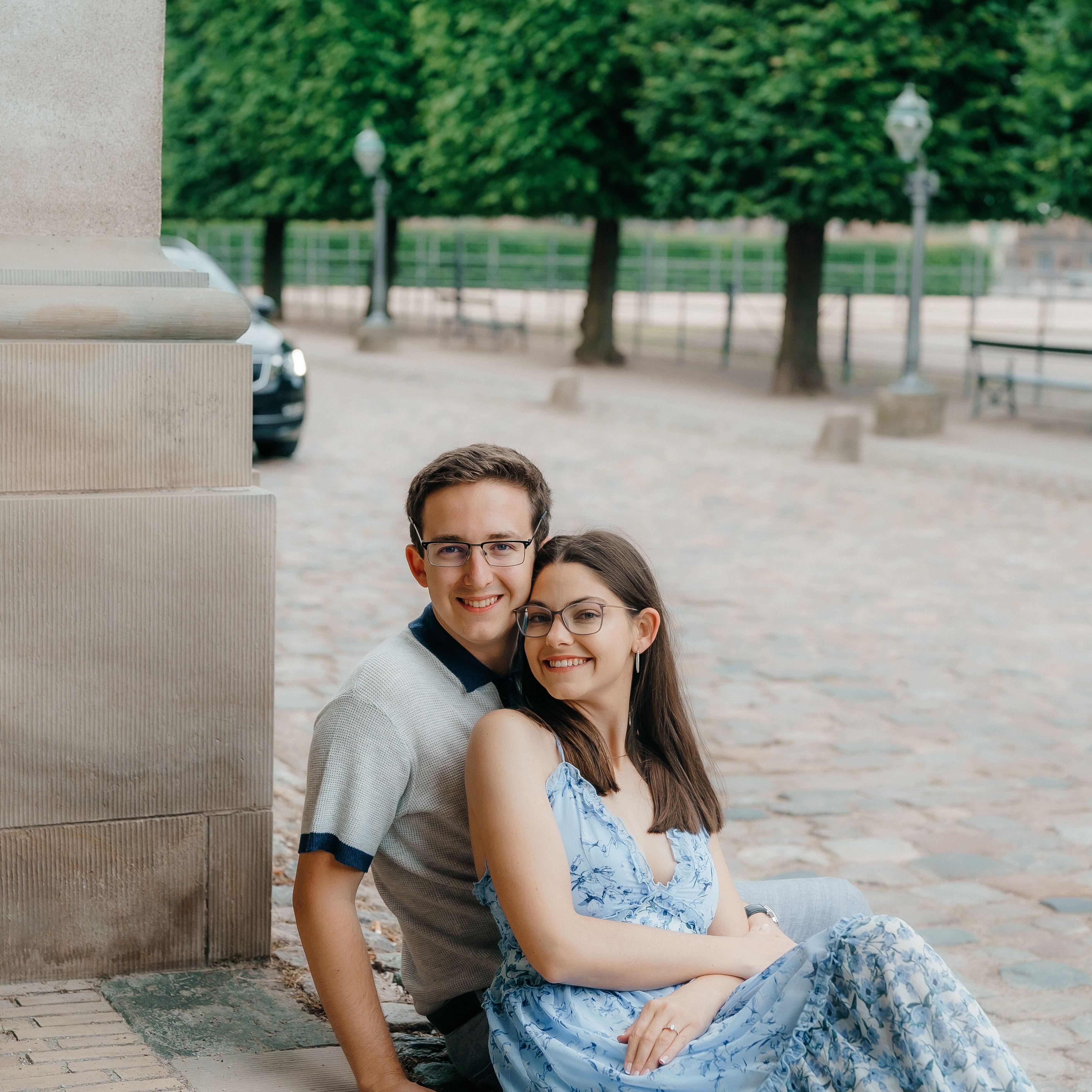 Engagement 2024