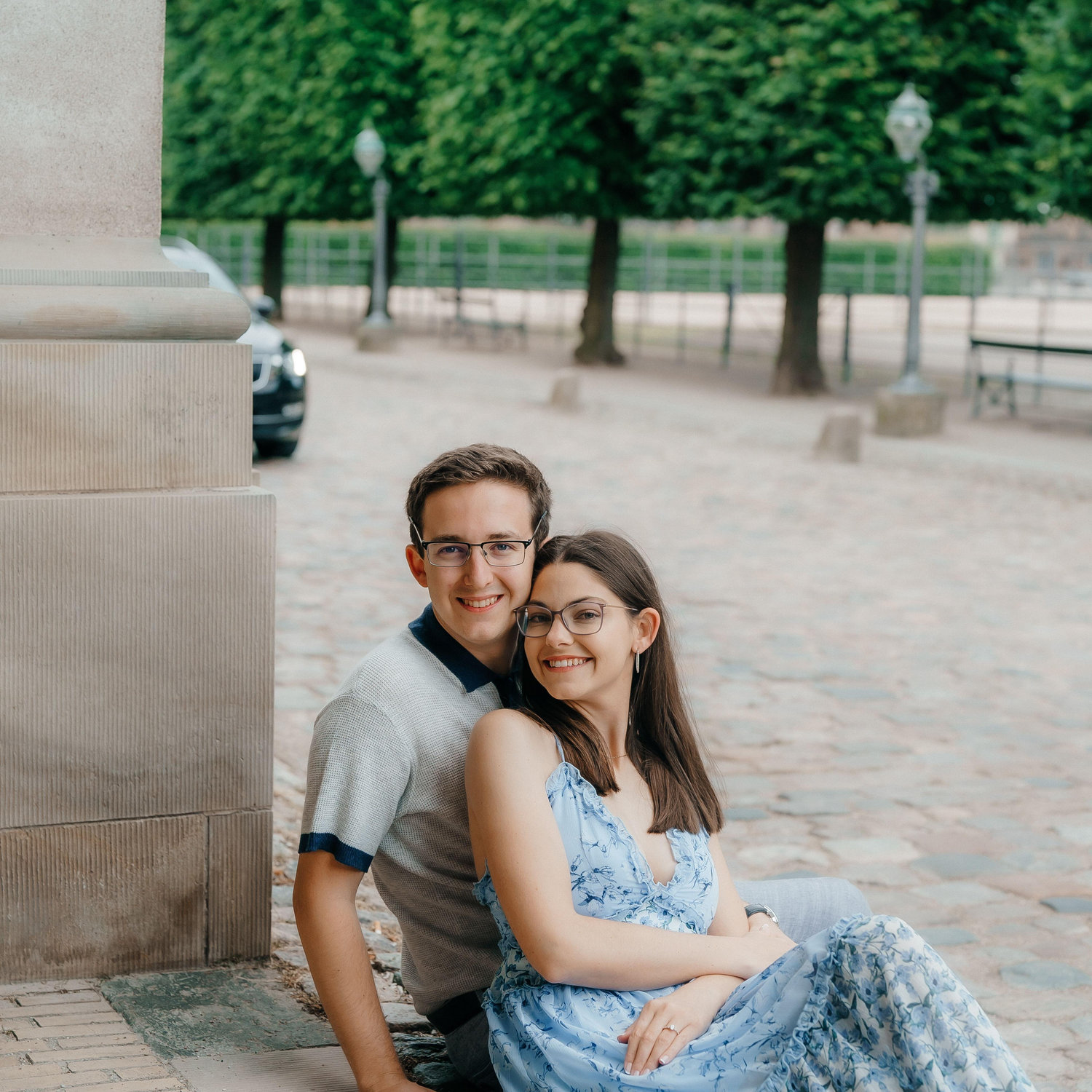 Engagement 2024