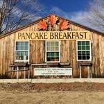 Benton's Sugar Shack