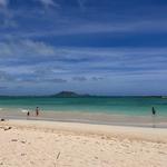 Kailua Beach