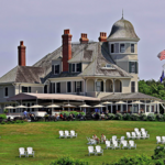 The Lawn at Castle Hill Inn