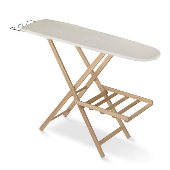 European Ironing Board