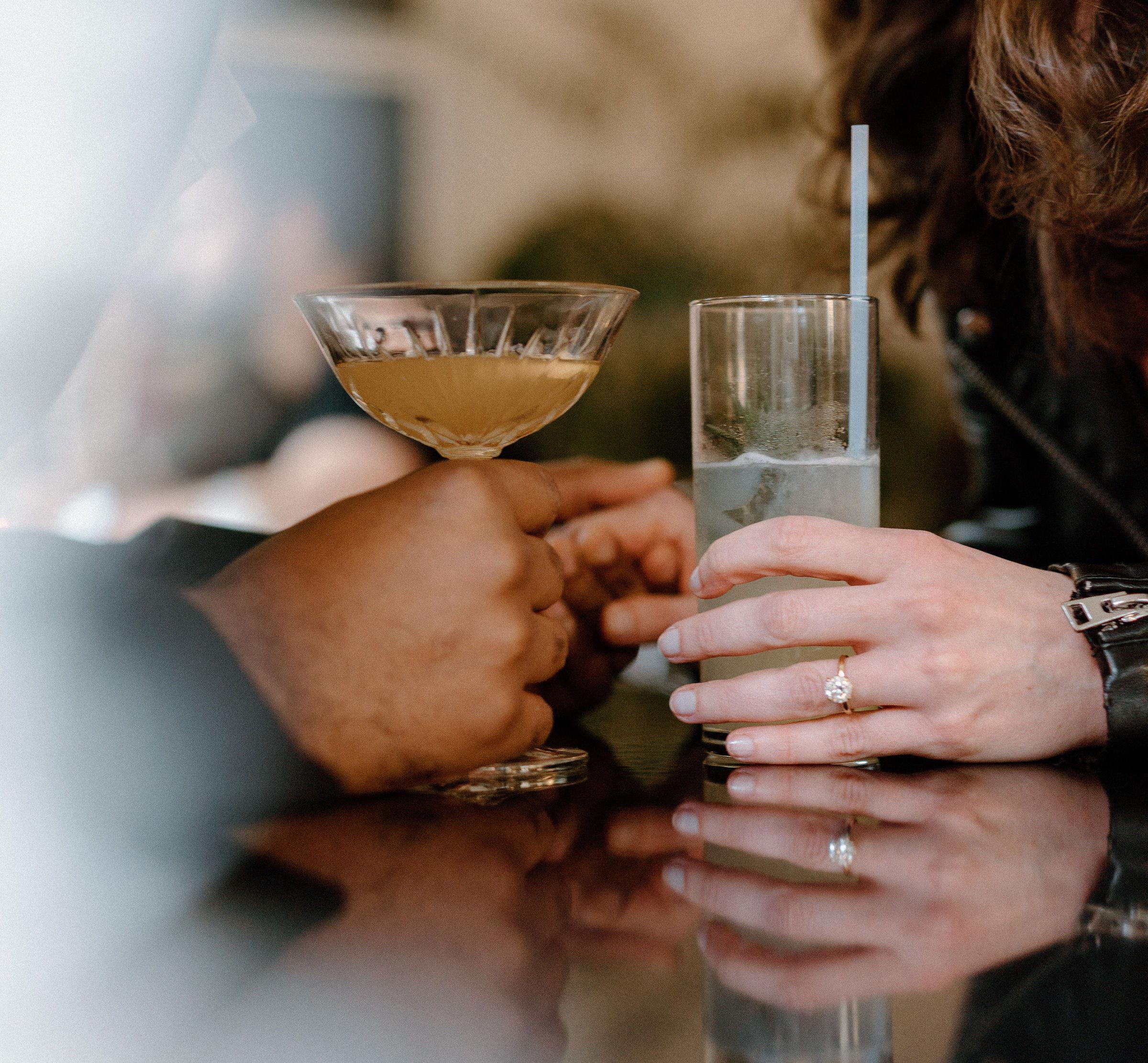 The Wedding Website of Victoria Feakins and Brandon Hubbard