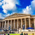 Thurs, May 16 - 1pm - British Museum