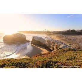 Many beautiful beaches to be discovered...bring a swim suit and walking shoes!