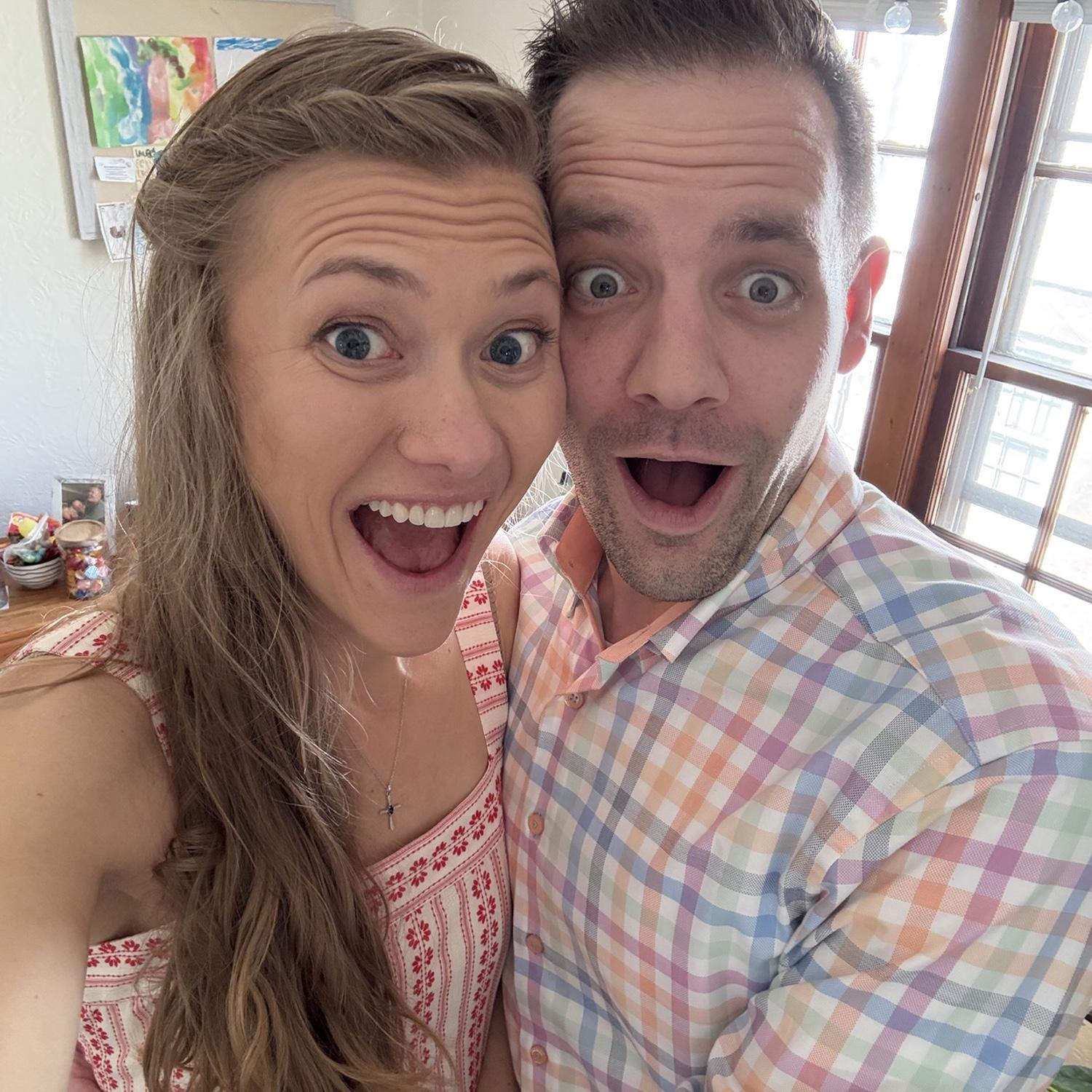 Happy Easter 2025! He is risen indeed!!