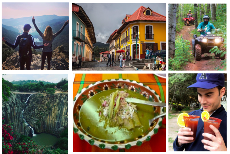 The Wedding Website of Pia Molina and Kyle Johnstone