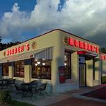 Borden's Ice Cream Shoppe