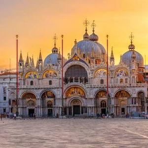 Venice Tour including St. Mark's Basilica