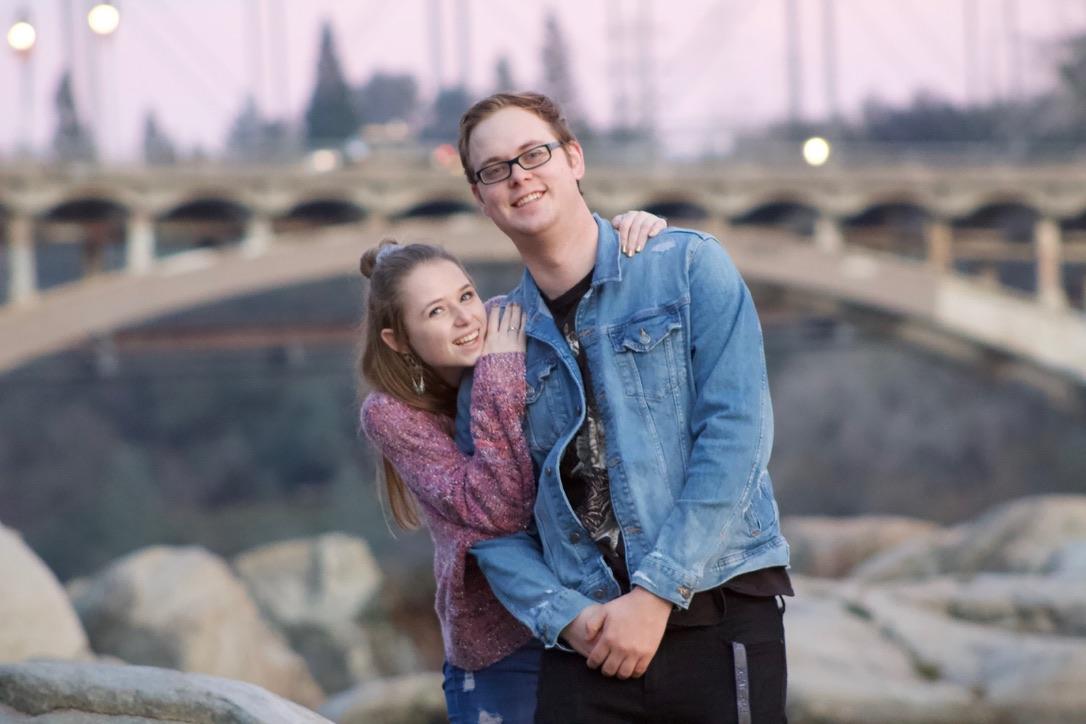 The Wedding Website of Courtney Albert and Ethan Carlsen